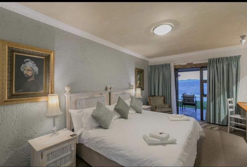 Commercial Property for Sale in Brenton On Sea Western Cape